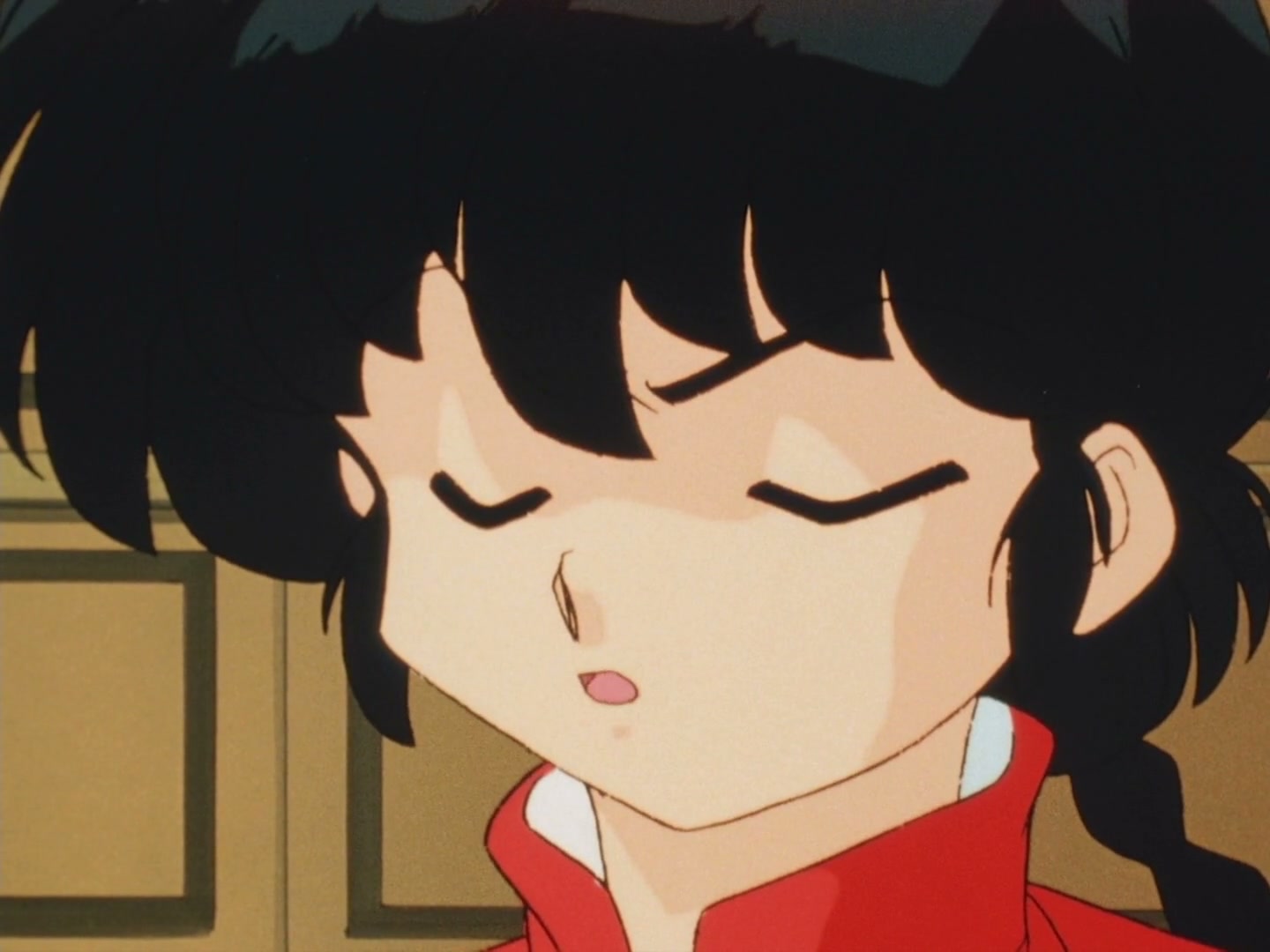 Ranma ½ Ep 132: Mystery of the Marauding Octopus Pot! @ 00:18:13