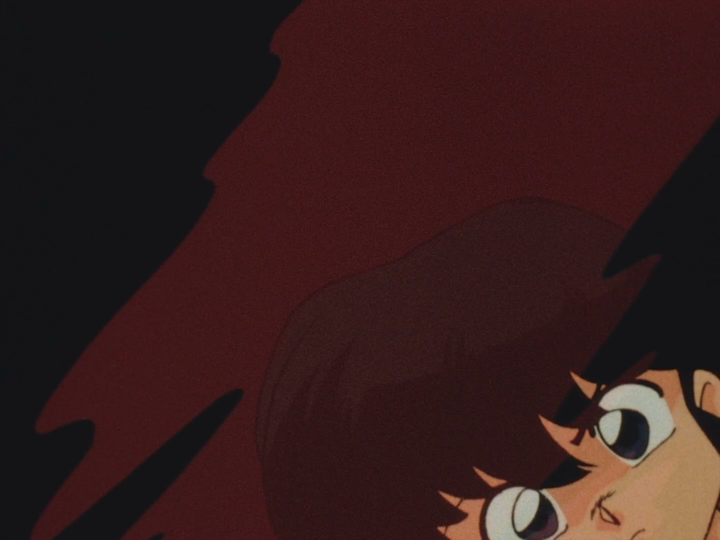 Ranma ½ Ep 132: Mystery of the Marauding Octopus Pot! @ 00:18:17