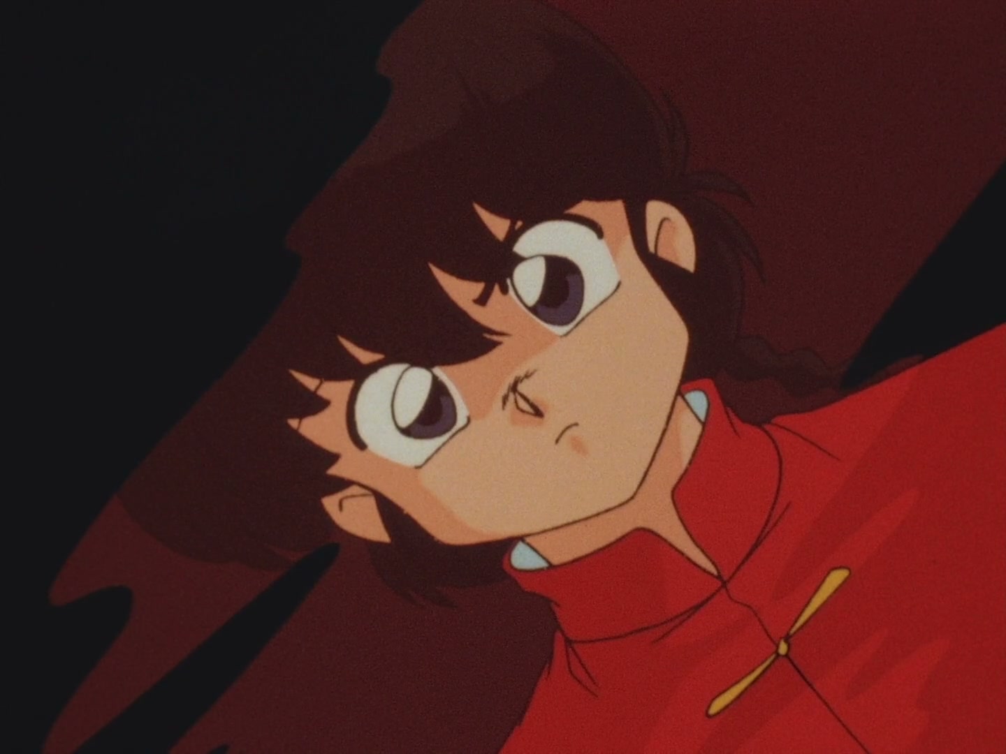 Ranma ½ Ep 132: Mystery of the Marauding Octopus Pot! @ 00:18:25