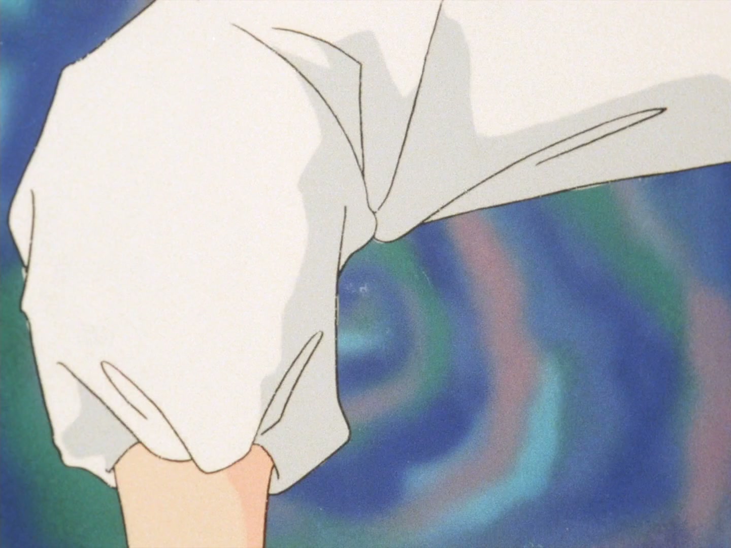 Ranma ½ Ep 132: Mystery of the Marauding Octopus Pot! @ 00:19:06