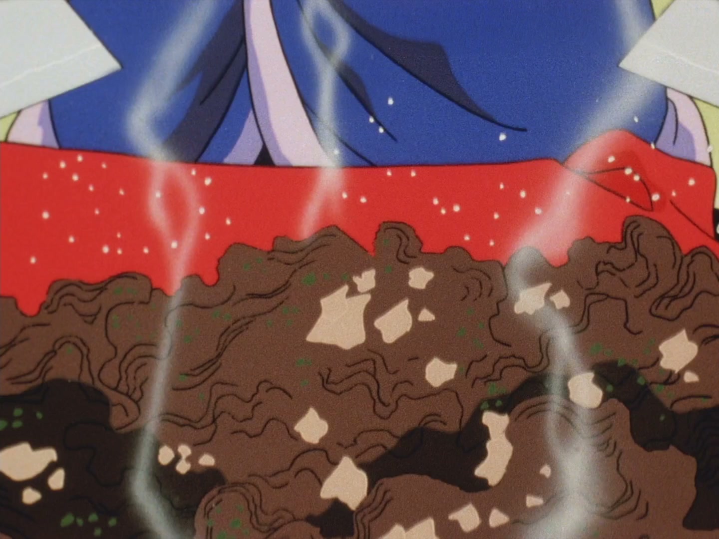 Ranma ½ Ep 132: Mystery of the Marauding Octopus Pot! @ 00:19:31