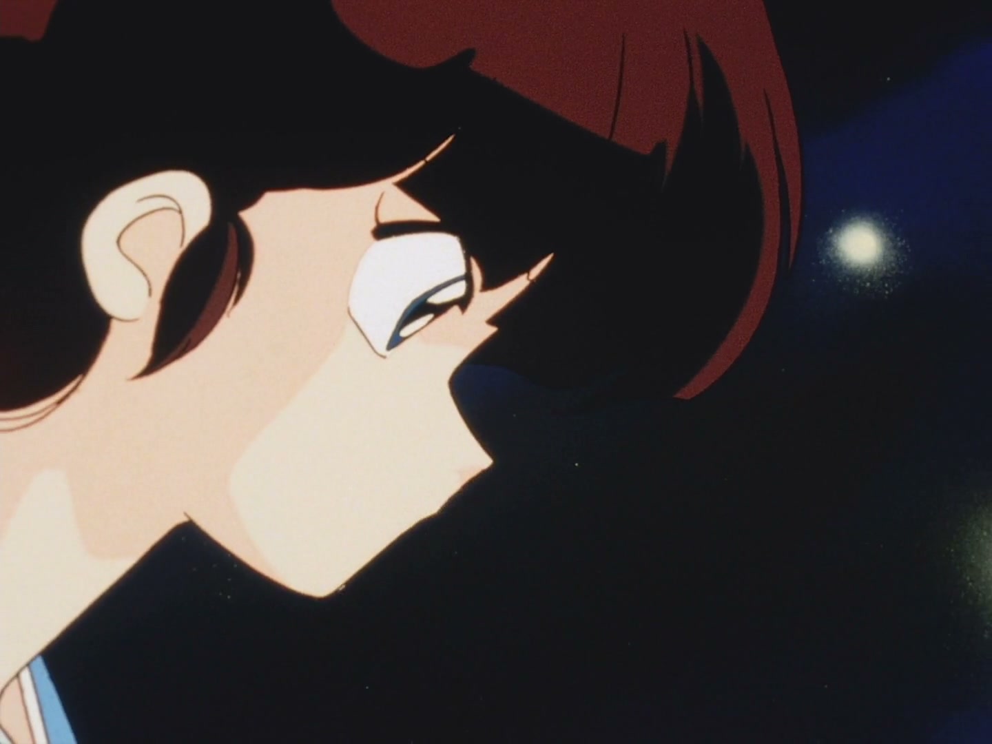 Ranma ½ Ep 132: Mystery of the Marauding Octopus Pot! @ 00:20:20