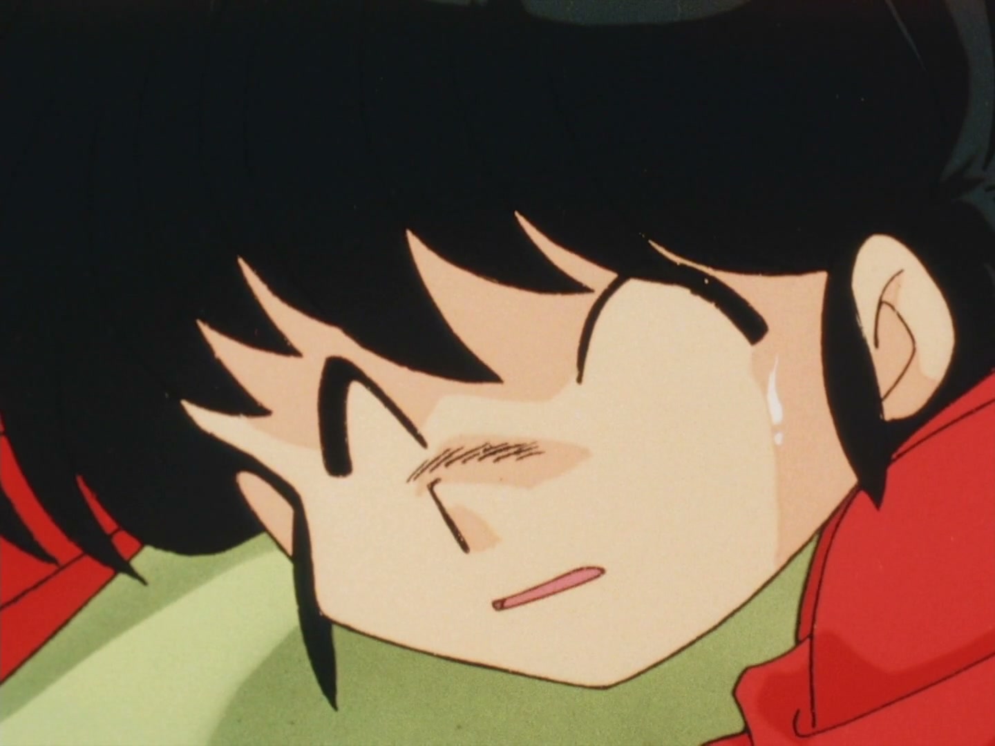 Ranma ½ Ep 132: Mystery of the Marauding Octopus Pot! @ 00:20:32