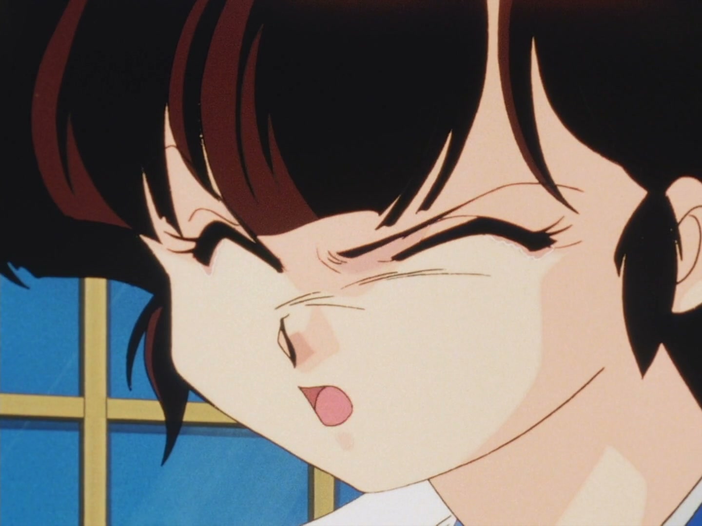 Ranma ½ Ep 132: Mystery of the Marauding Octopus Pot! @ 00:20:36