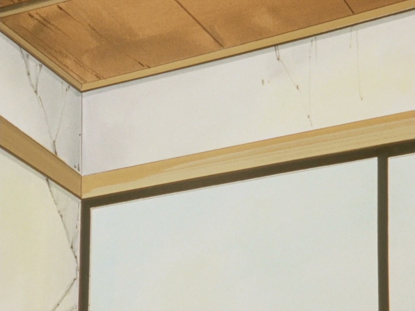 Ranma ½ Ep 133: Gosunkugi's Paper Dolls of Love @ 00:04:39