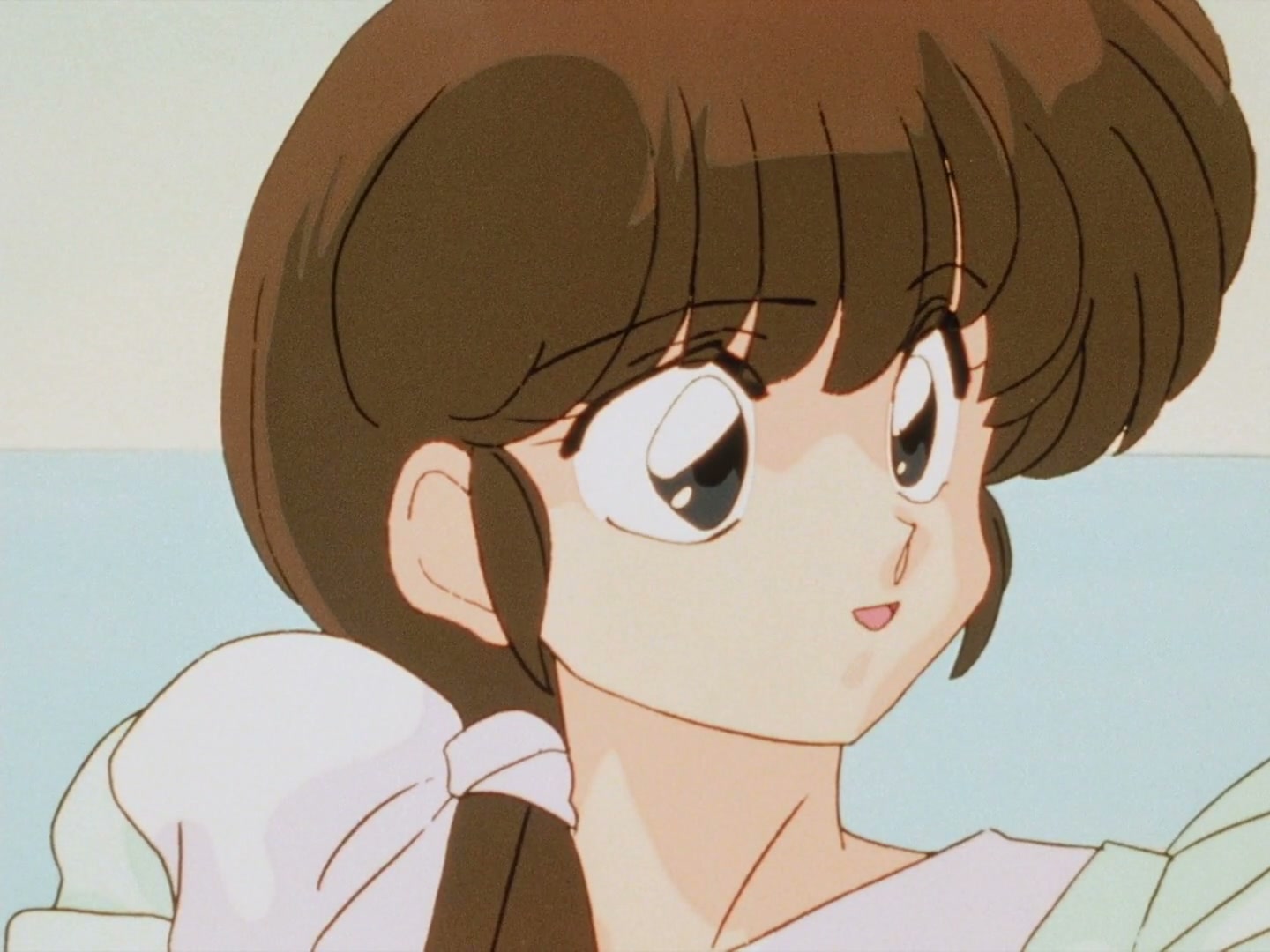 Ranma ½ Ep 133: Gosunkugi's Paper Dolls of Love @ 00:08:21