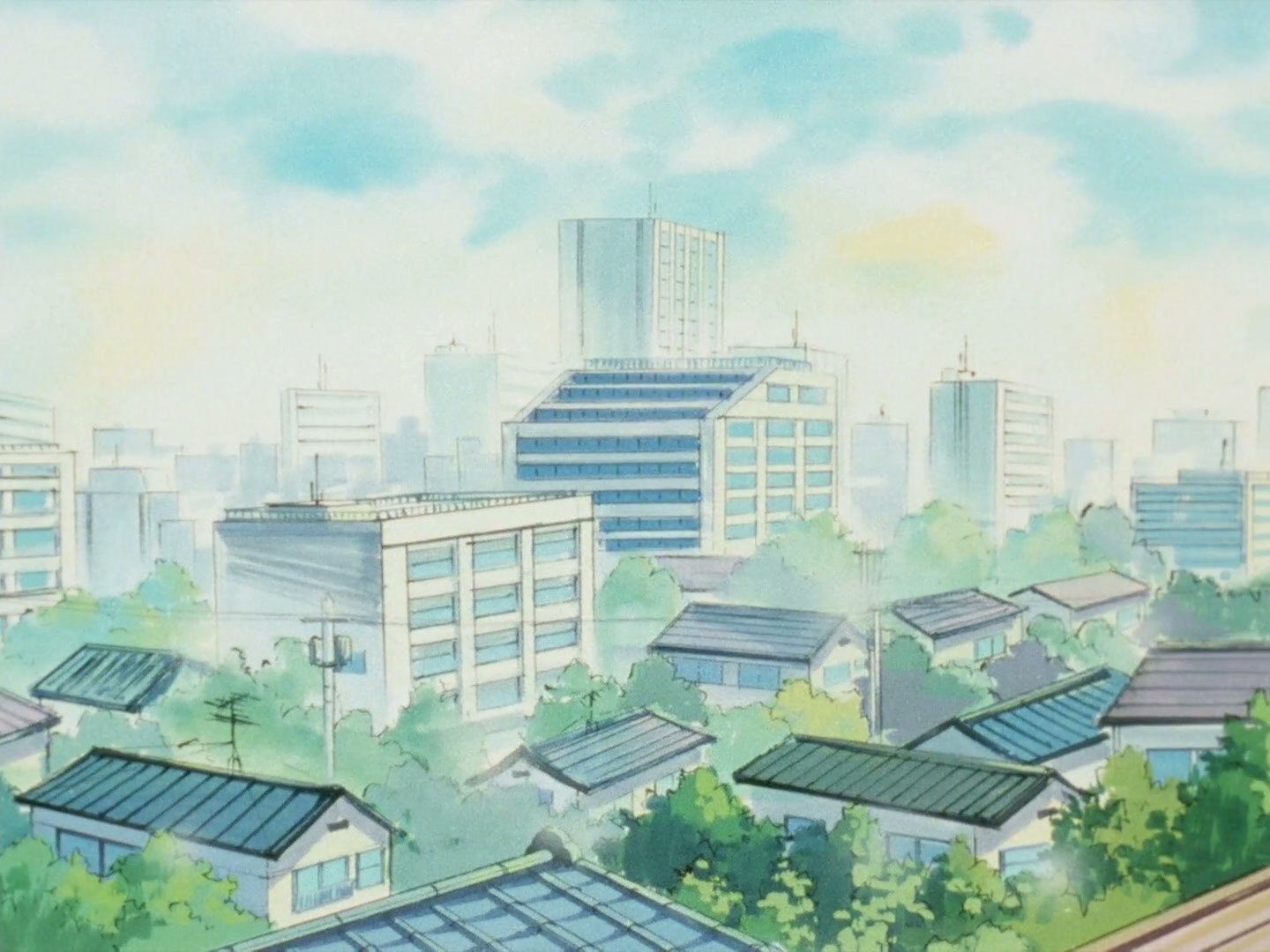 Ranma ½ Ep 134: Akane's Unfathomable Heart @ 00:01:38