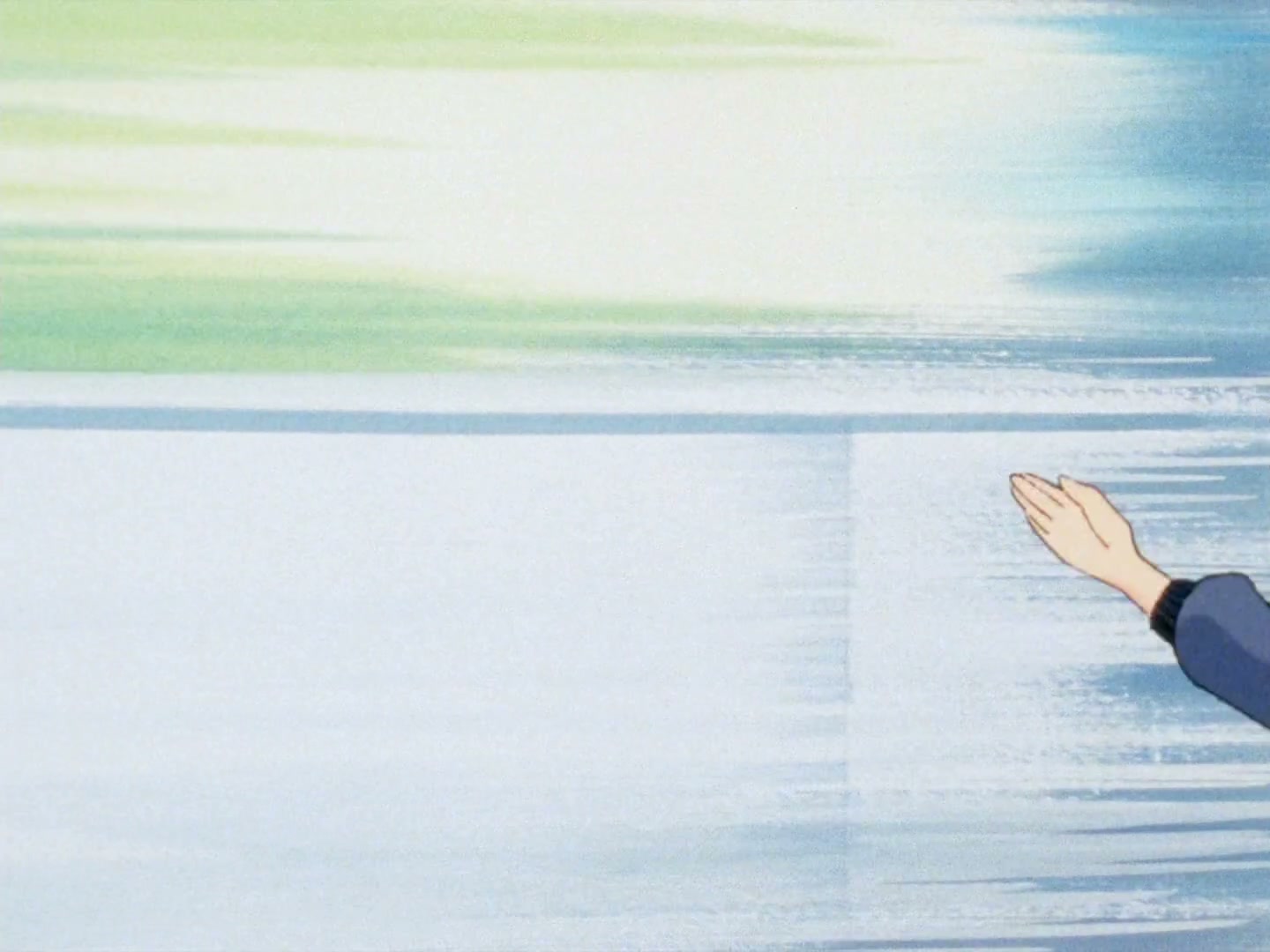 Ranma ½ Ep 134: Akane's Unfathomable Heart @ 00:03:12