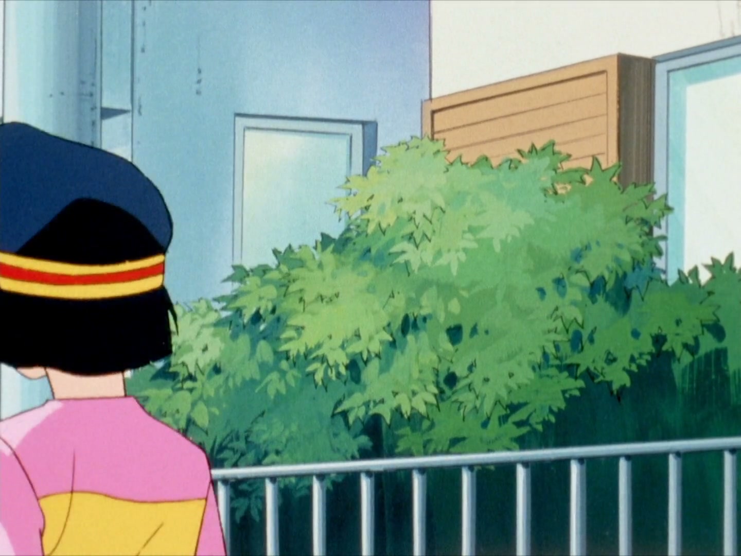 Ranma ½ Ep 134: Akane's Unfathomable Heart @ 00:03:41