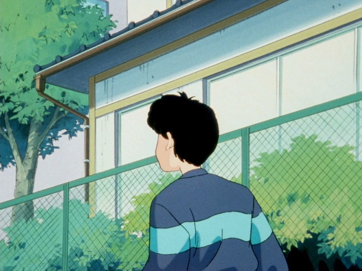 Ranma ½ Ep 134: Akane's Unfathomable Heart @ 00:03:49