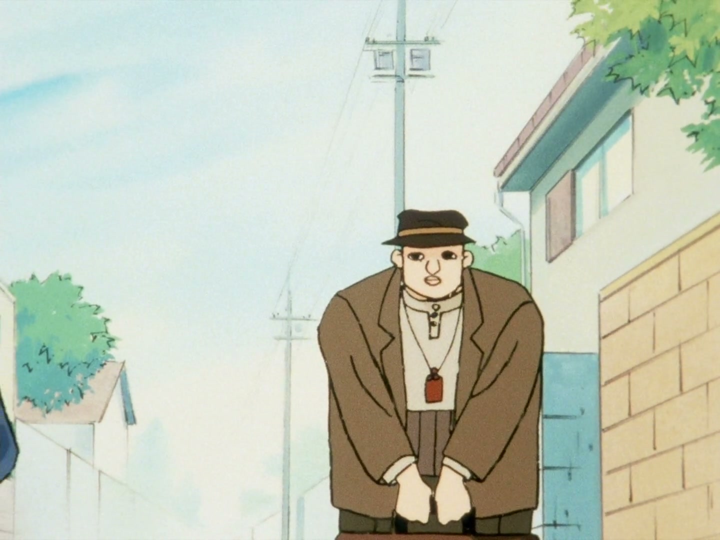 Ranma ½ Ep 134: Akane's Unfathomable Heart @ 00:03:57