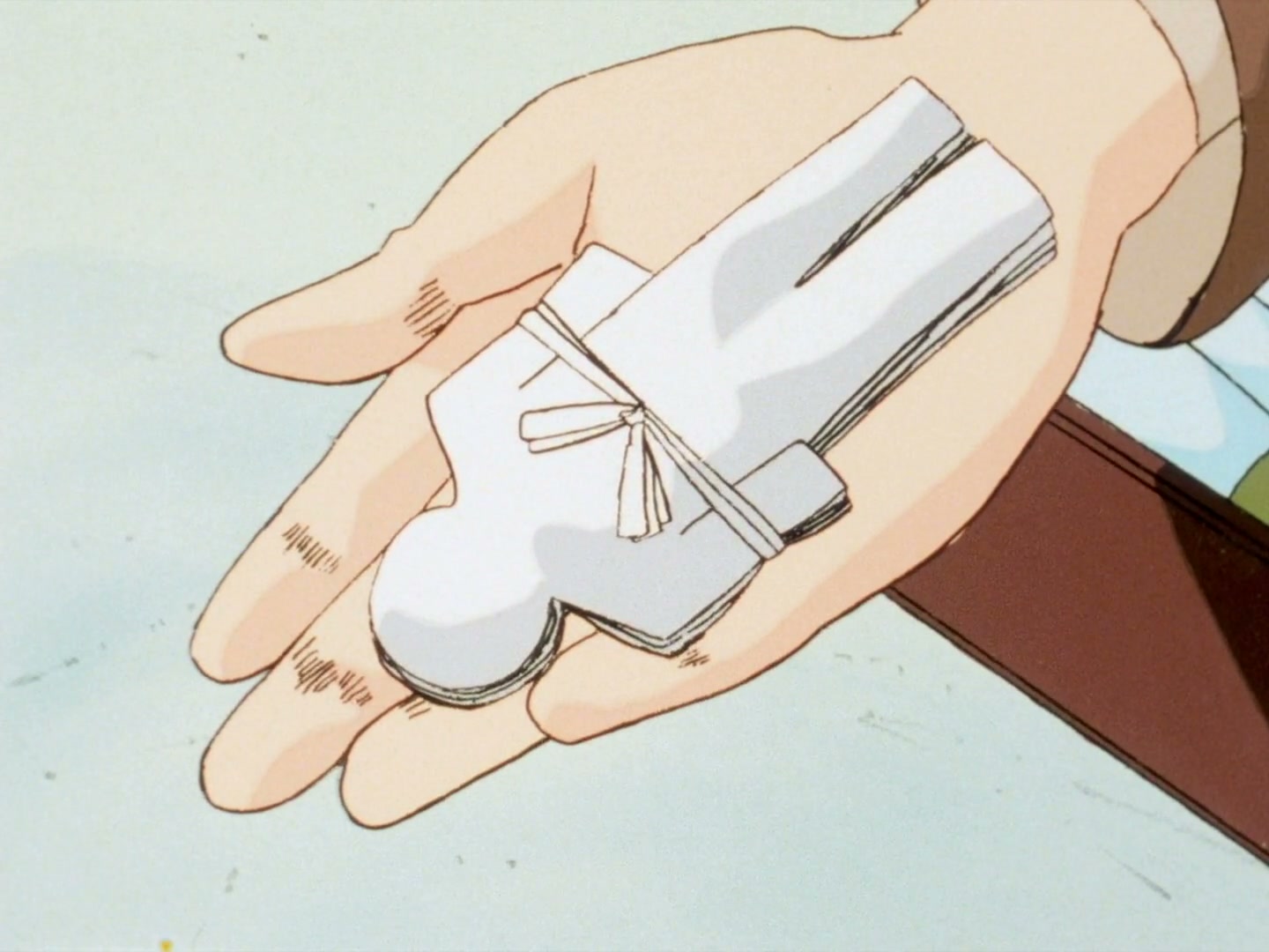 Ranma ½ Ep 134: Akane's Unfathomable Heart @ 00:04:26