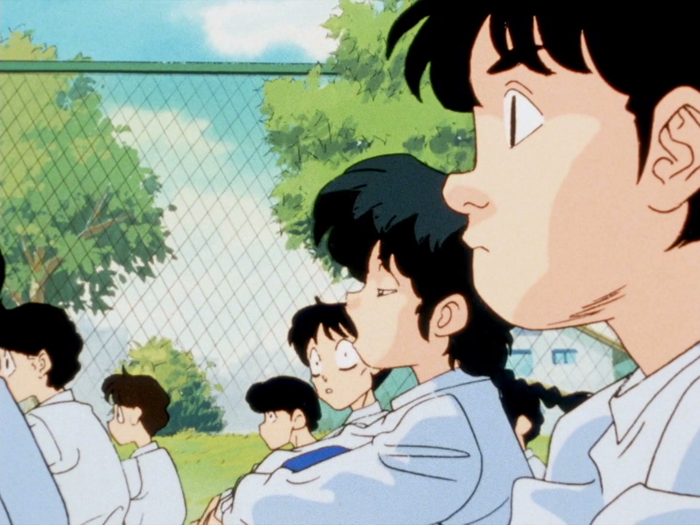 Ranma ½ Ep 134: Akane's Unfathomable Heart @ 00:05:36