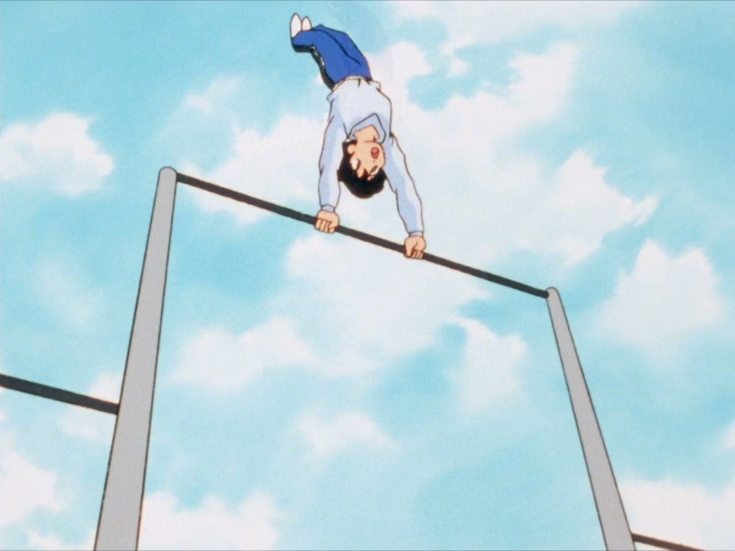 Ranma ½ Ep 134: Akane's Unfathomable Heart @ 00:06:01