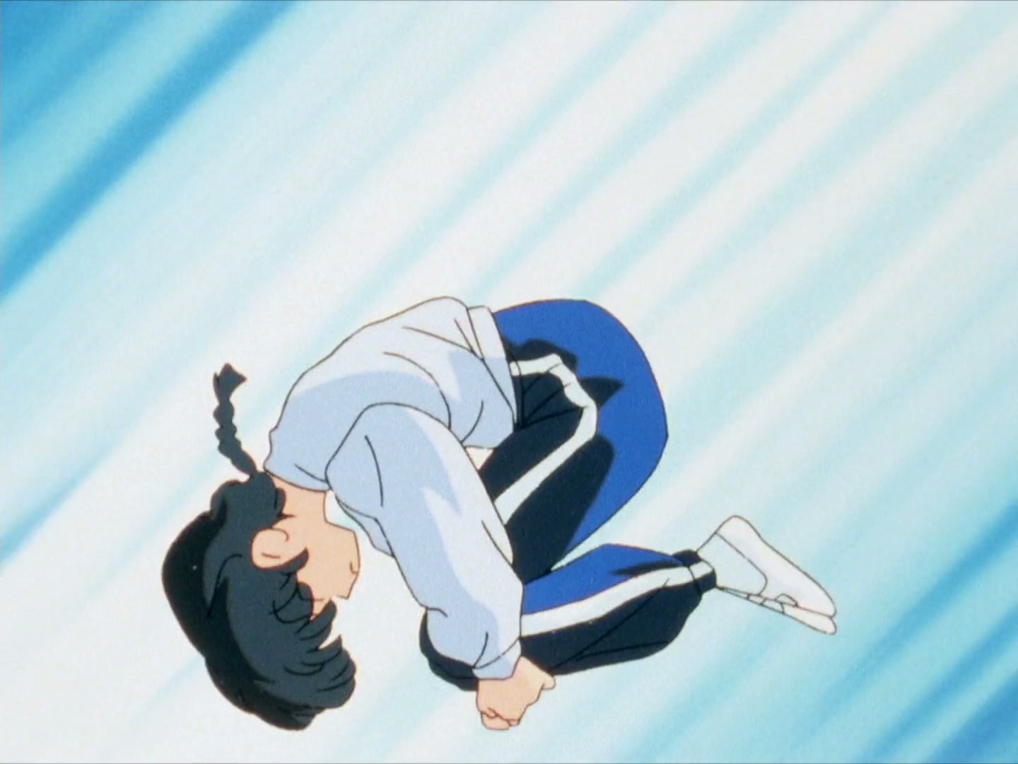Ranma ½ Ep 134: Akane's Unfathomable Heart @ 00:06:13