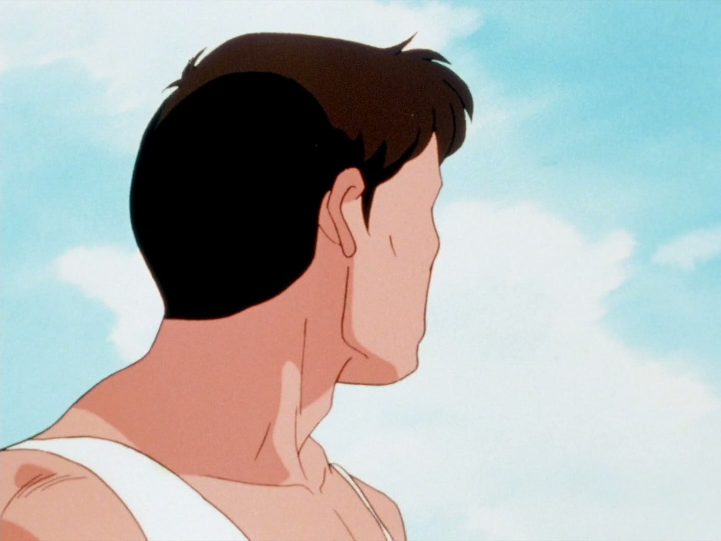 Ranma ½ Ep 134: Akane's Unfathomable Heart @ 00:06:25