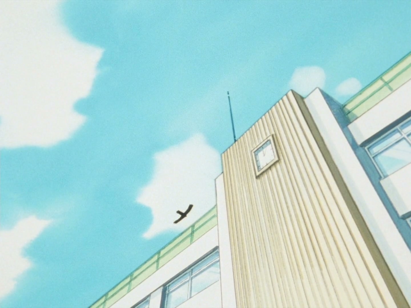 Ranma ½ Ep 134: Akane's Unfathomable Heart @ 00:06:42
