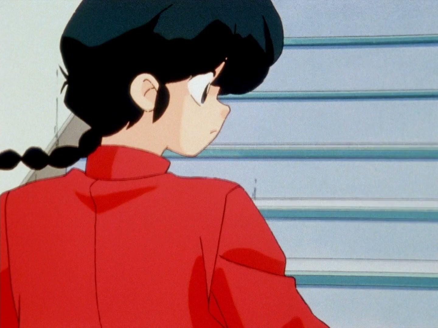 Ranma ½ Ep 134: Akane's Unfathomable Heart @ 00:06:58