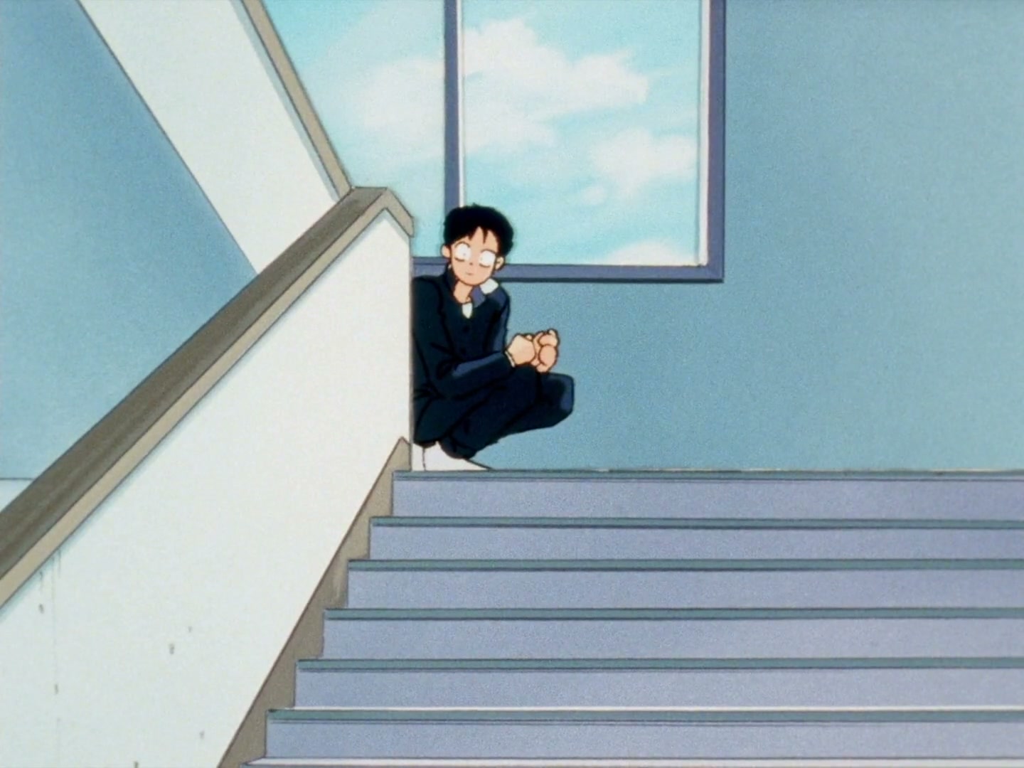 Ranma ½ Ep 134: Akane's Unfathomable Heart @ 00:07:48