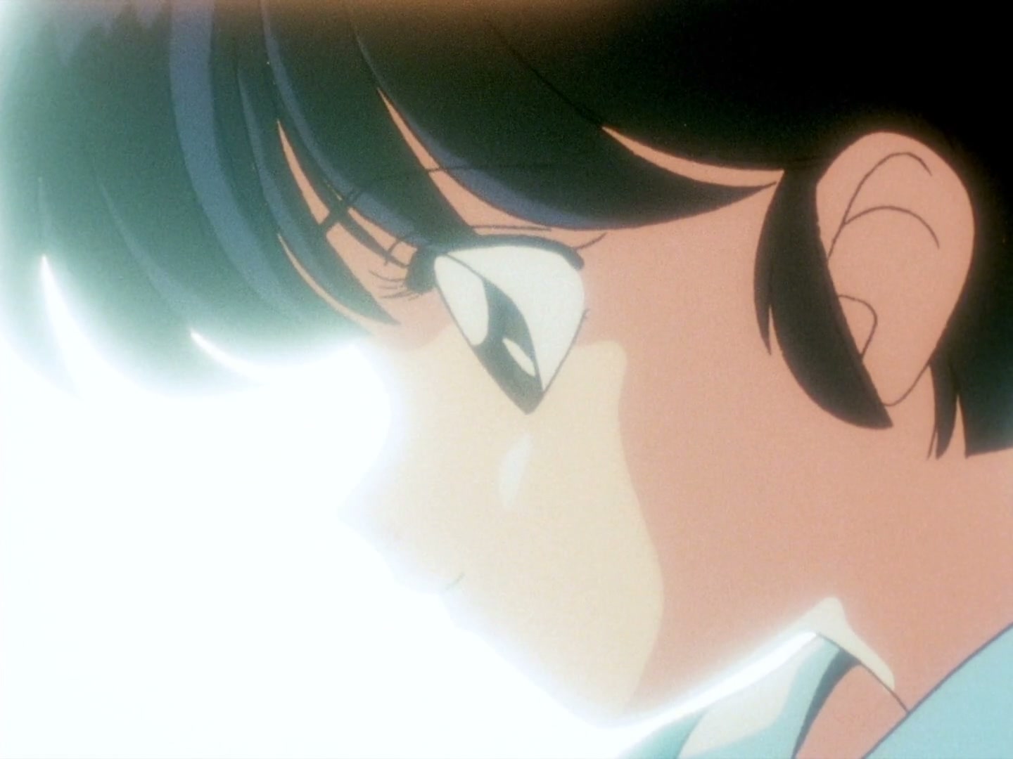 Ranma ½ Ep 134: Akane's Unfathomable Heart @ 00:08:00