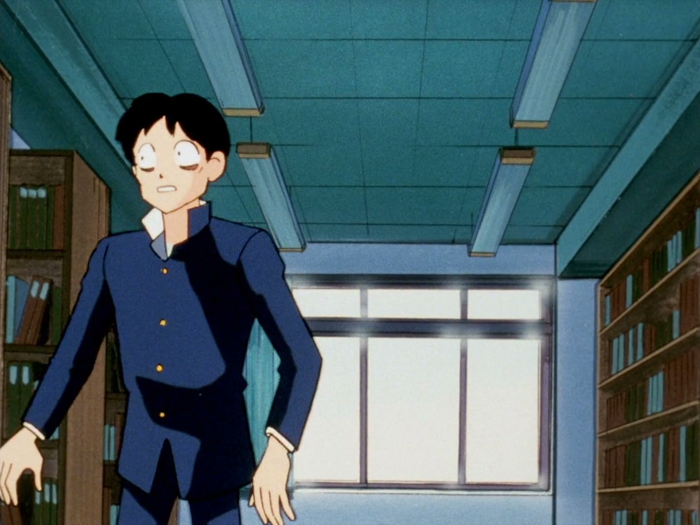 Ranma ½ Ep 134: Akane's Unfathomable Heart @ 00:08:21