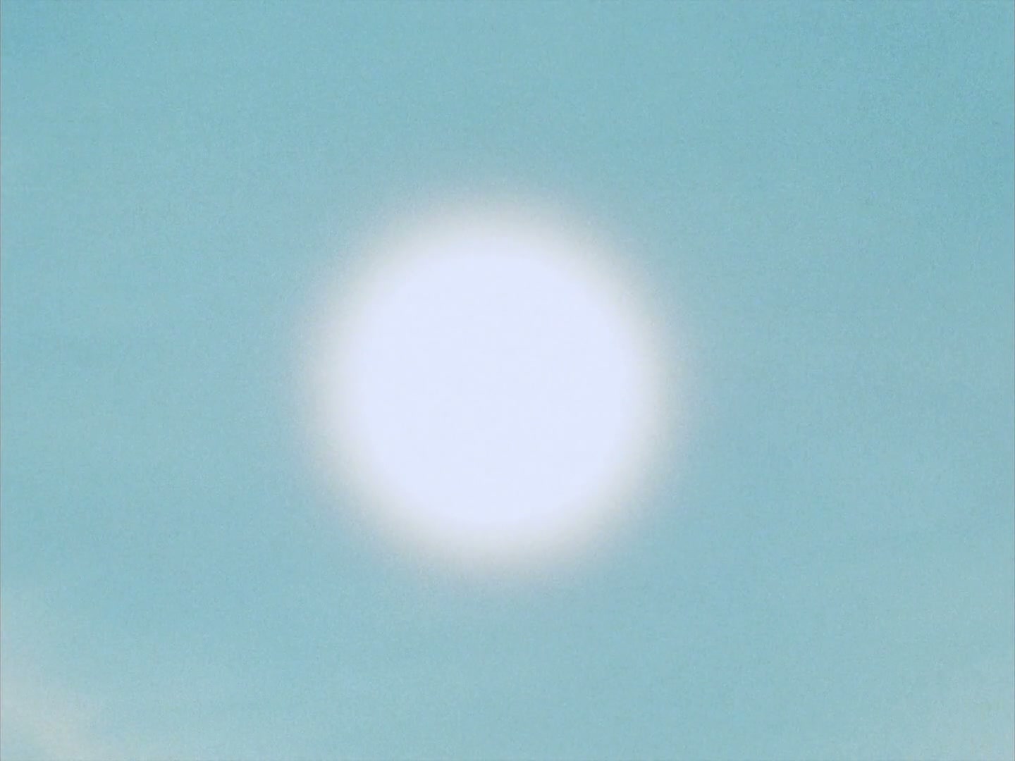 Ranma ½ Ep 136: Master and Student... Forever!? @ 00:02:11