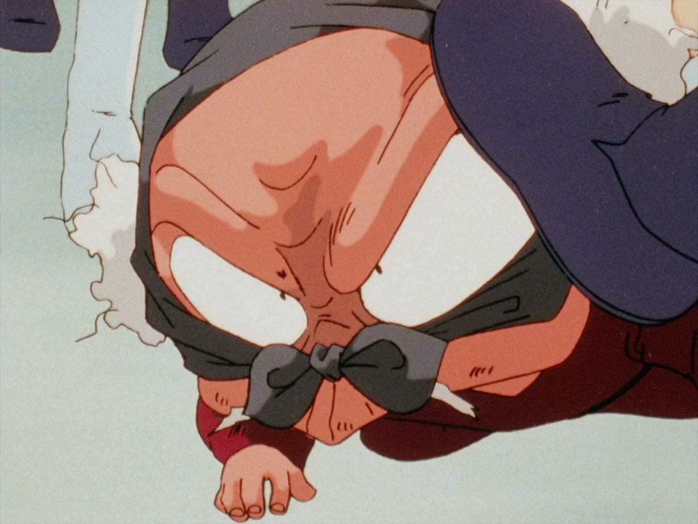 Ranma ½ Ep 136: Master and Student... Forever!? @ 00:02:19