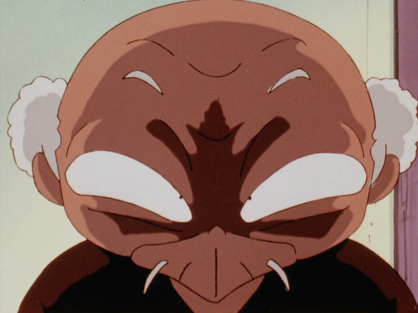 Ranma ½ Ep 136: Master and Student... Forever!? @ 00:02:39
