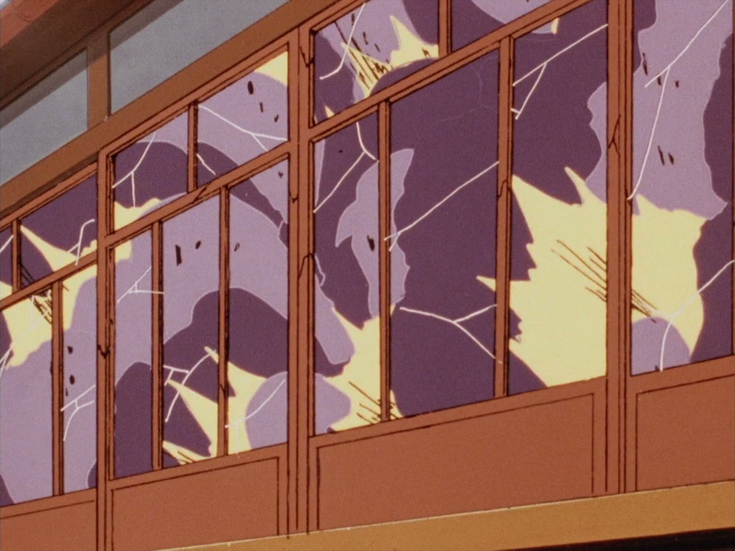 Ranma ½ Ep 136: Master and Student... Forever!? @ 00:05:44