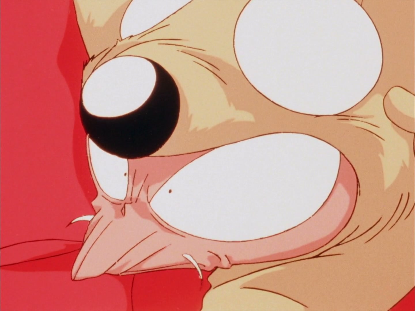 Ranma ½ Ep 136: Master and Student... Forever!? @ 00:07:39