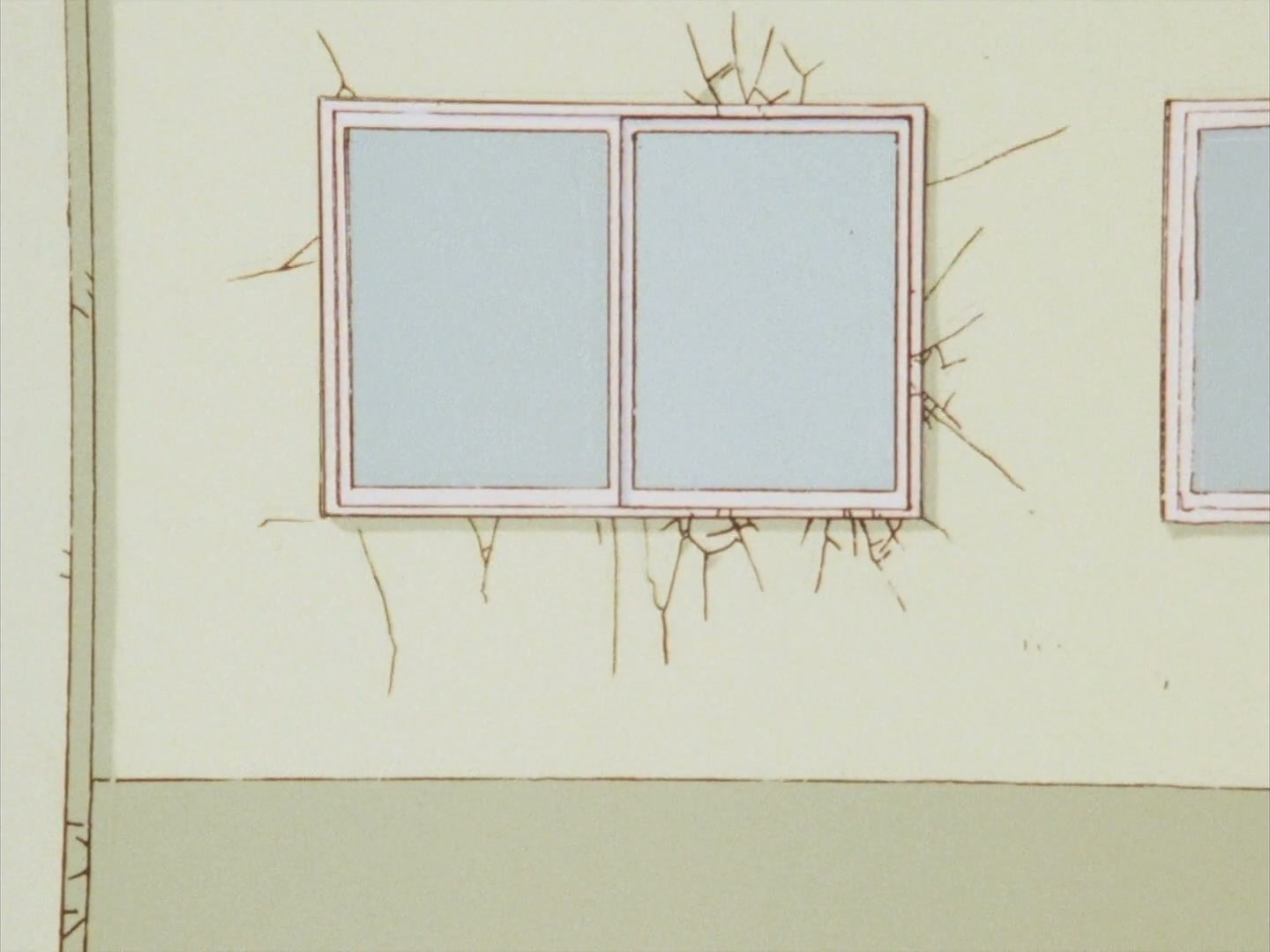 Ranma ½ Ep 136: Master and Student... Forever!? @ 00:08:12