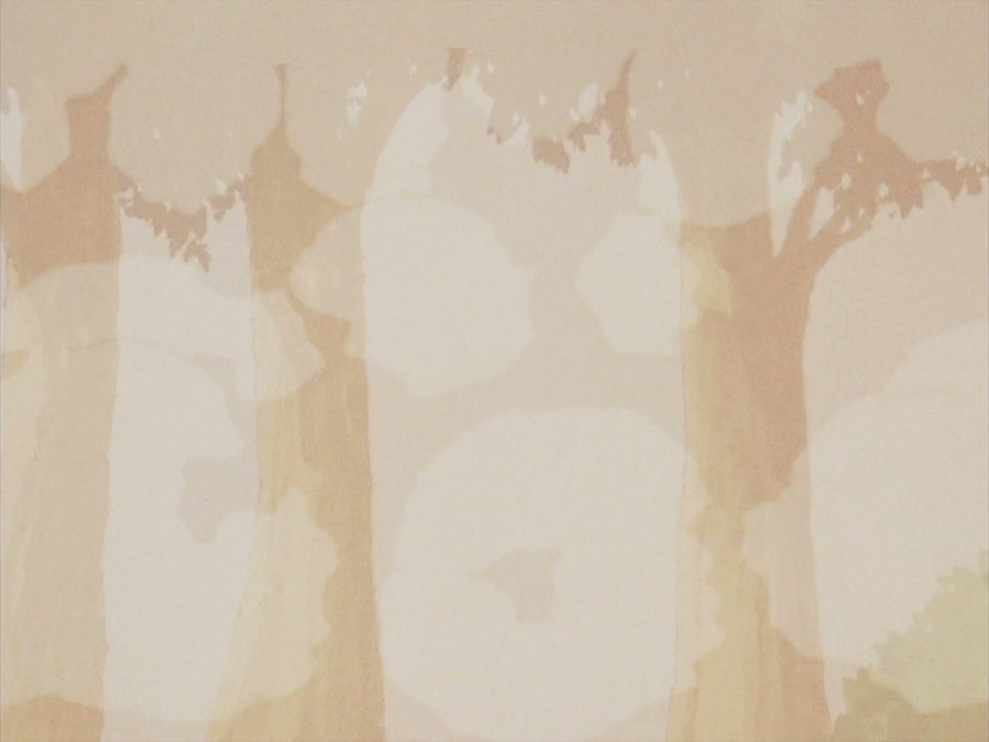 Ranma ½ Ep 136: Master and Student... Forever!? @ 00:08:53