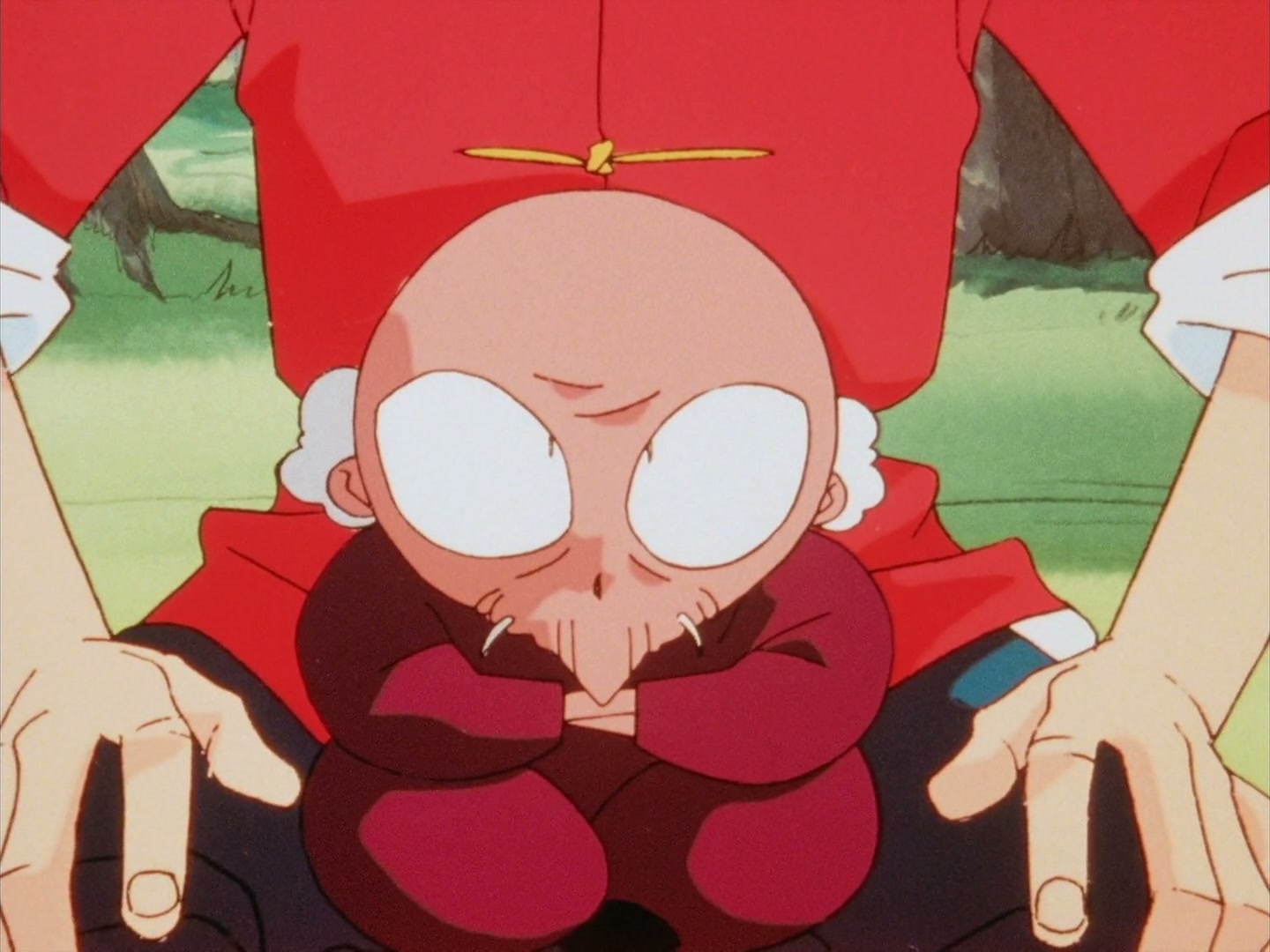 Ranma ½ Ep 136: Master and Student... Forever!? @ 00:10:16