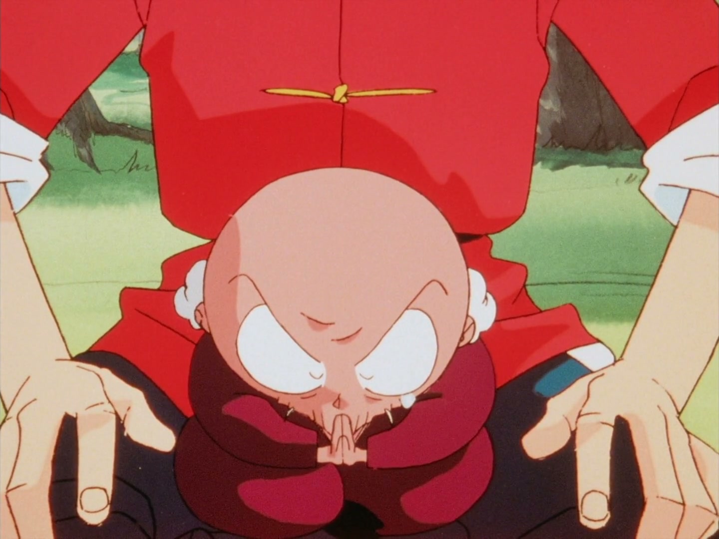 Ranma ½ Ep 136: Master and Student... Forever!? @ 00:10:24