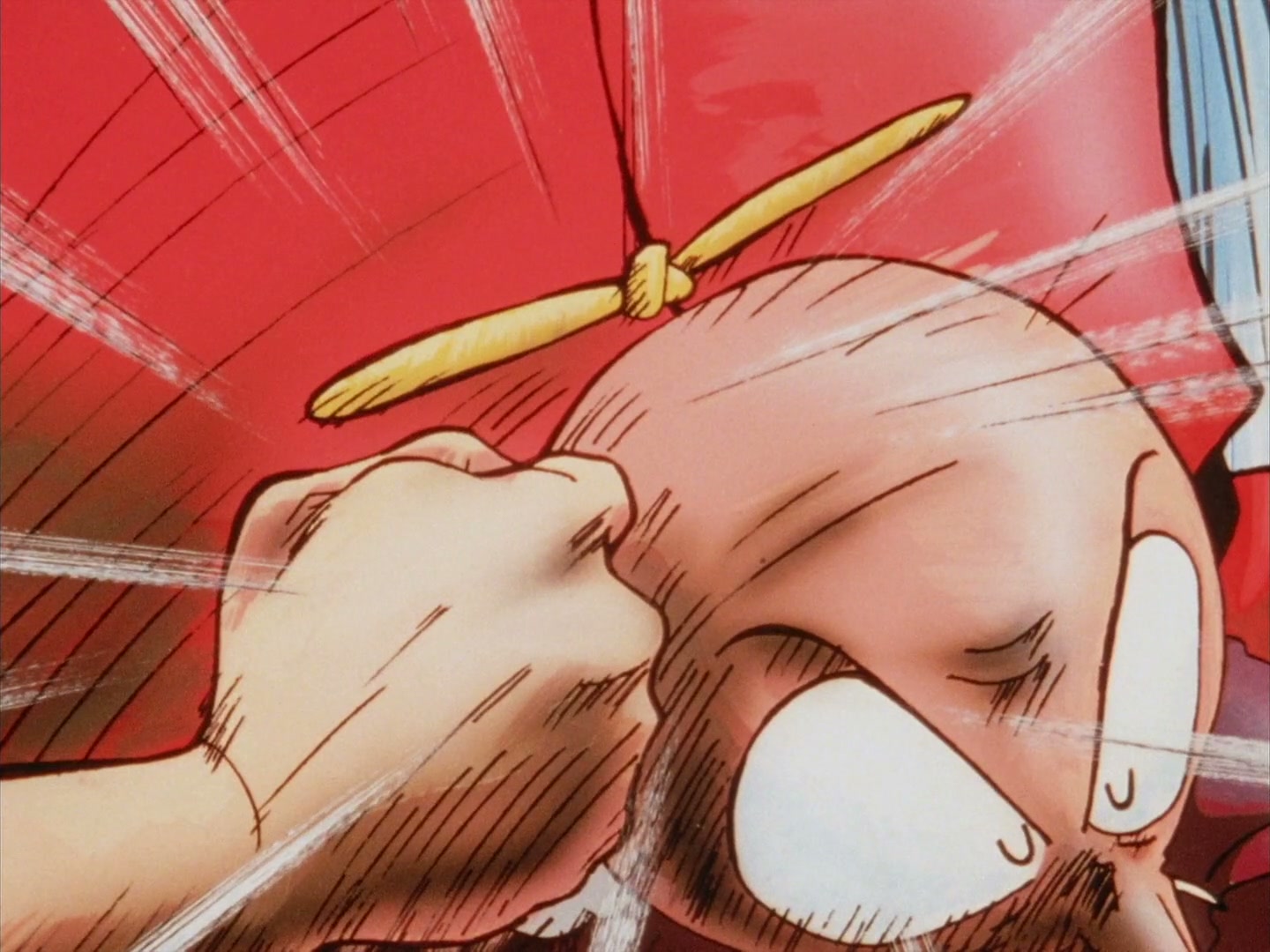 Ranma ½ Ep 136: Master and Student... Forever!? @ 00:10:32