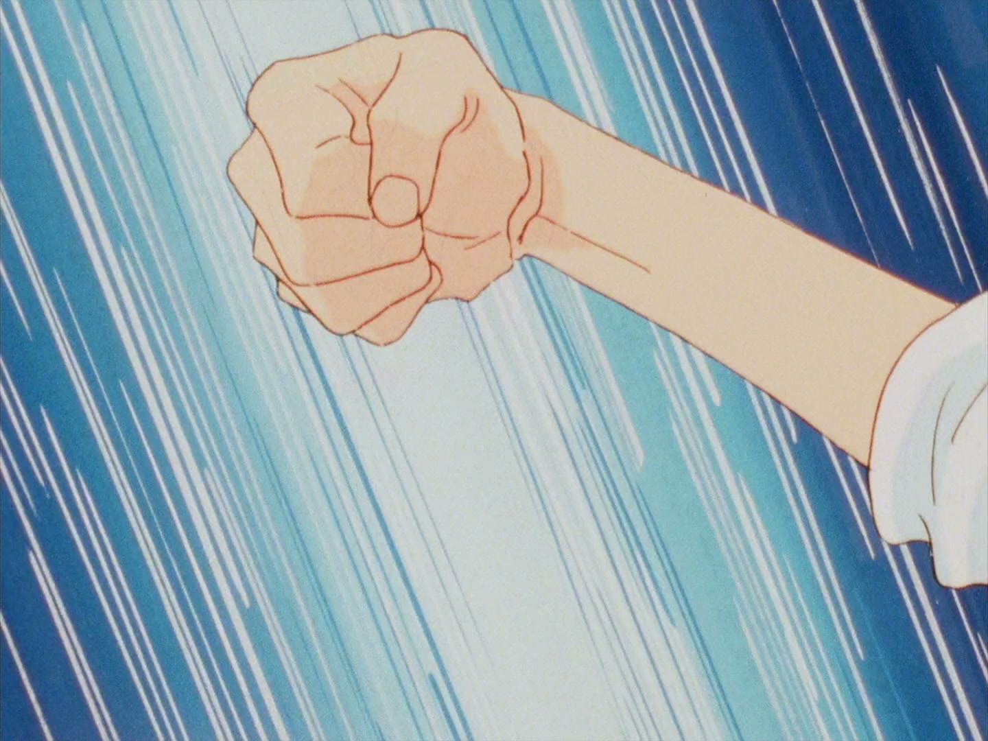 Ranma ½ Ep 136: Master and Student... Forever!? @ 00:10:44
