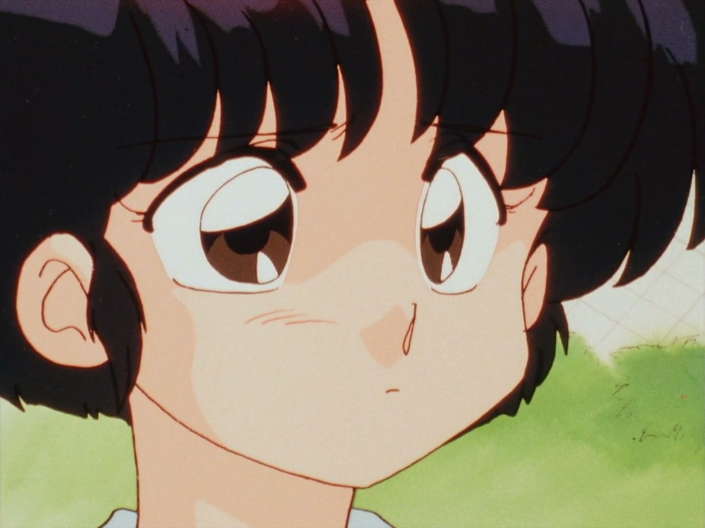Ranma ½ Ep 136: Master and Student... Forever!? @ 00:12:23