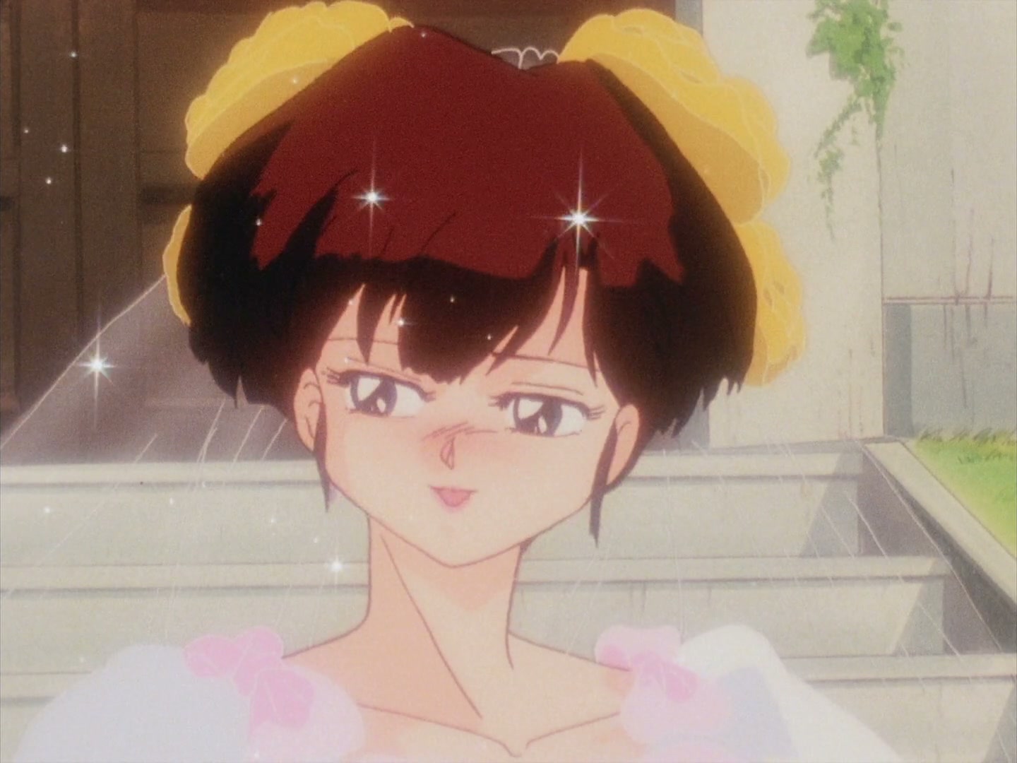 Ranma ½ Ep 136: Master and Student... Forever!? @ 00:13:00