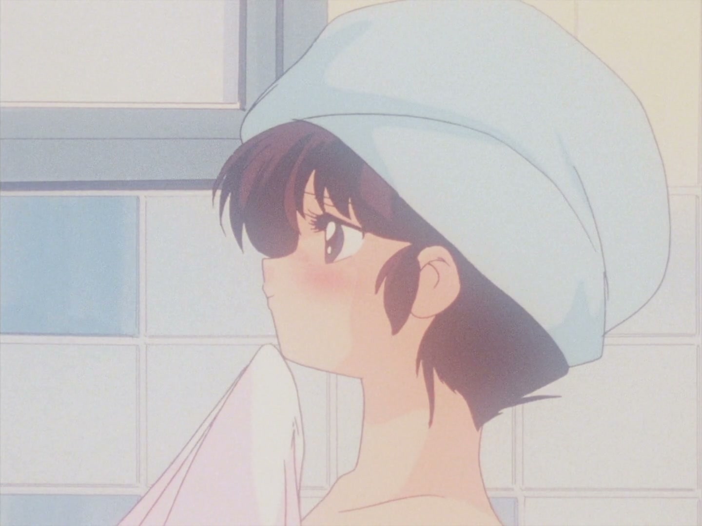 Ranma ½ Ep 136: Master and Student... Forever!? @ 00:13:25