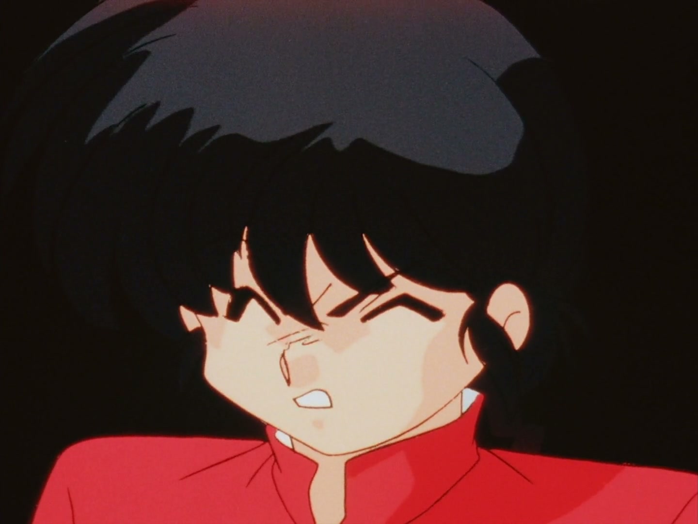 Ranma ½ Ep 136: Master and Student... Forever!? @ 00:14:18