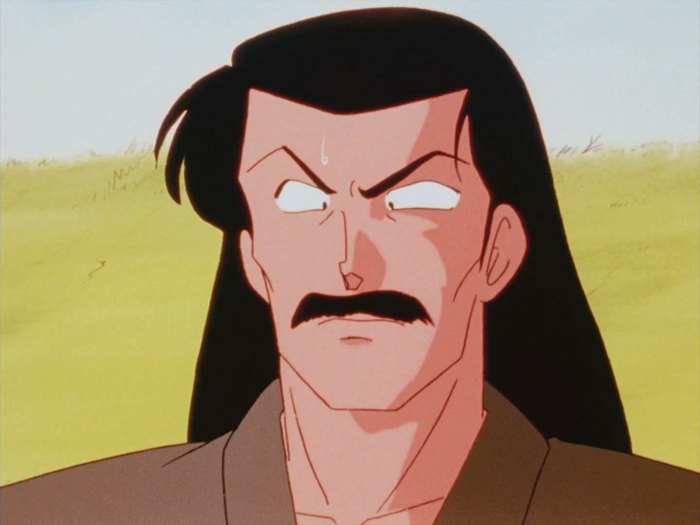 Ranma ½ Ep 136: Master and Student... Forever!? @ 00:16:22