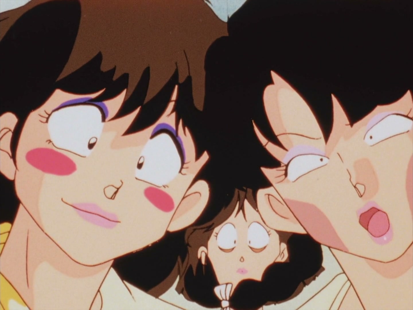 Ranma ½ Ep 136: Master and Student... Forever!? @ 00:19:59
