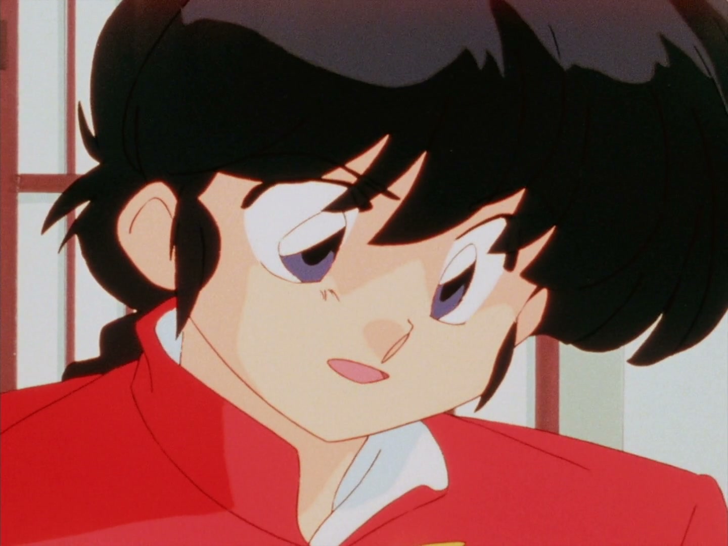 Ranma ½ Ep 136: Master and Student... Forever!? @ 00:20:49