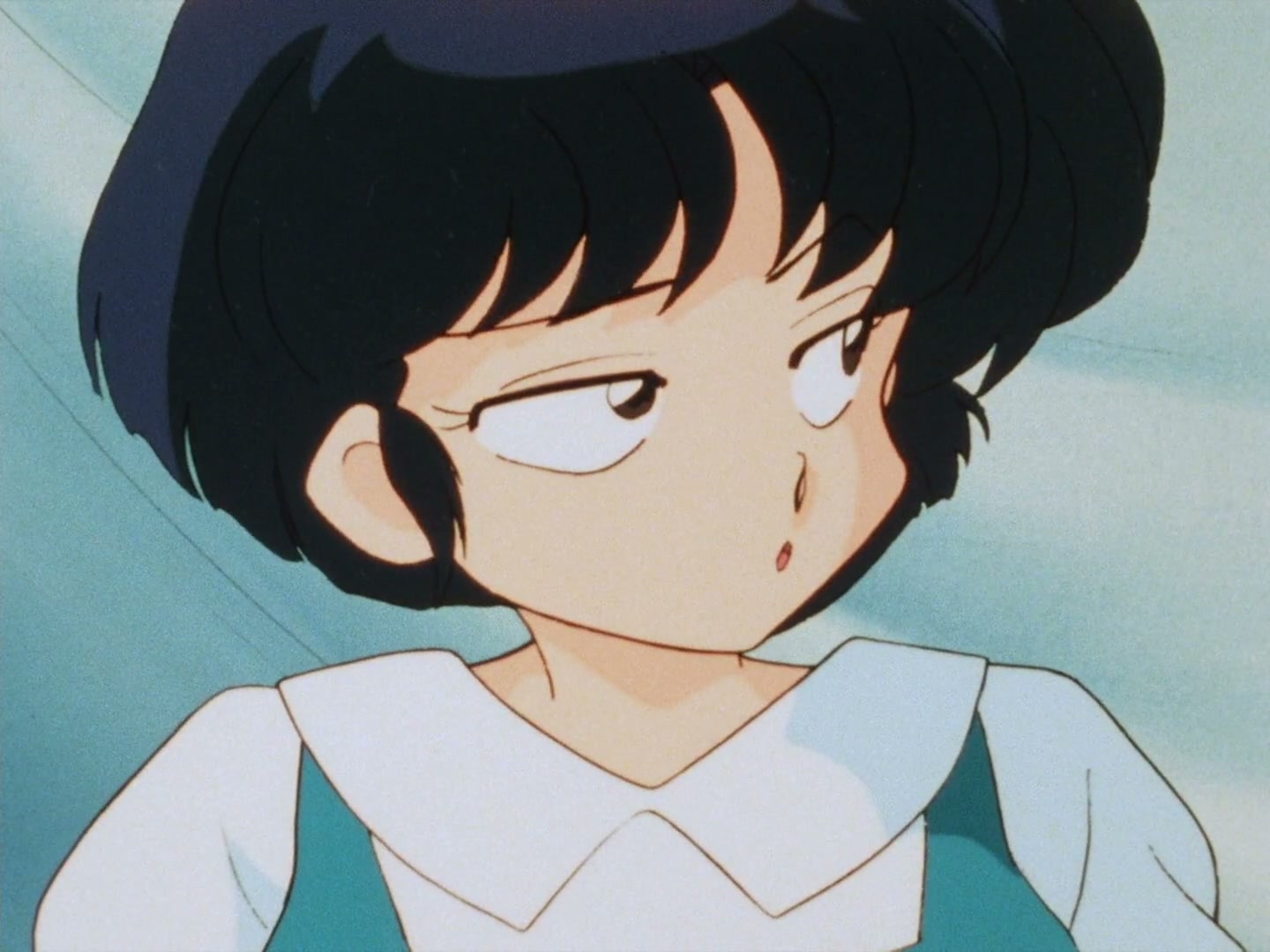 Ranma ½ Ep 140: Pick-a-Peck o' Happosai @ 00:02:02