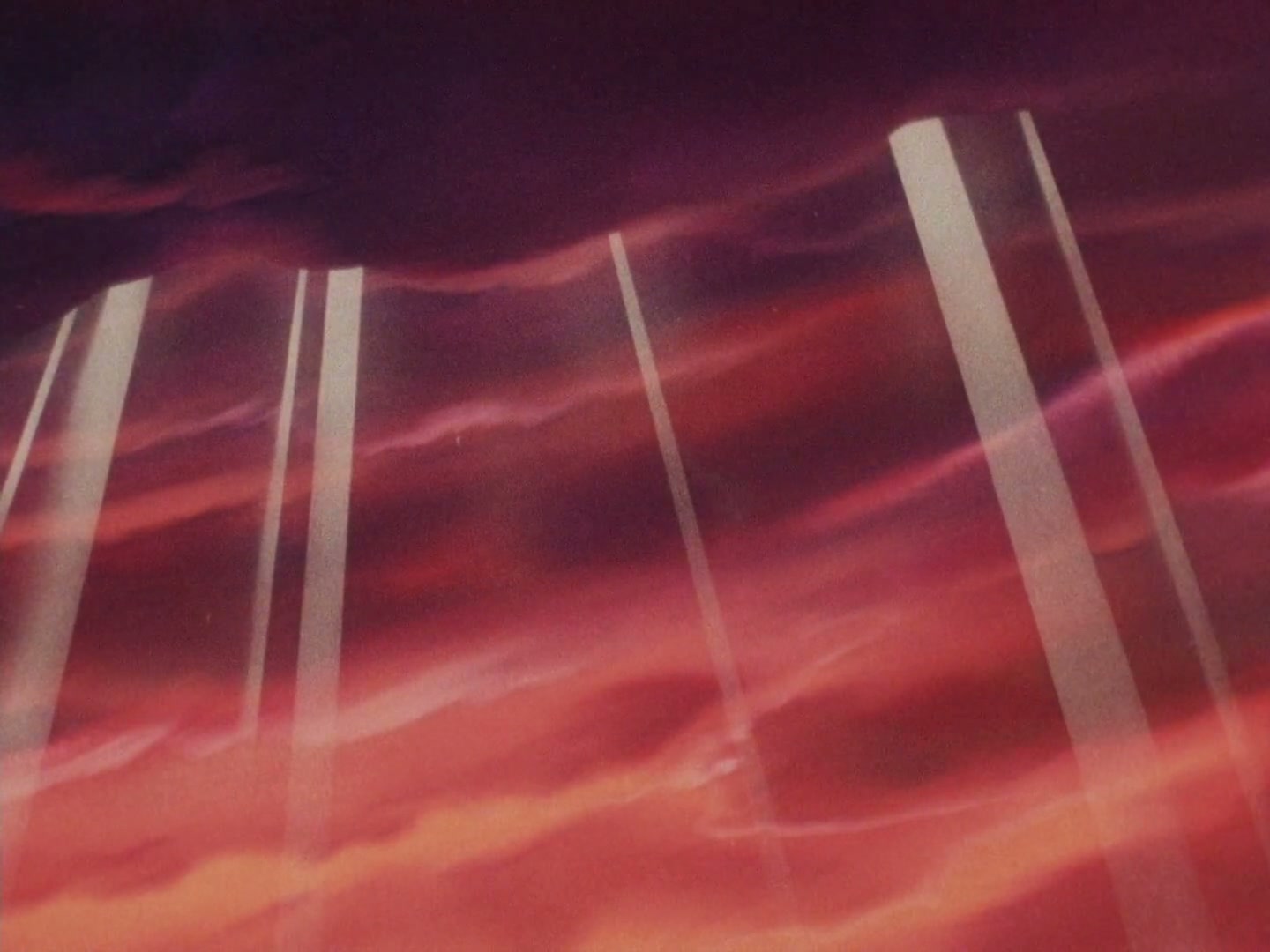 Ranma ½ Ep 140: Pick-a-Peck o' Happosai @ 00:06:17
