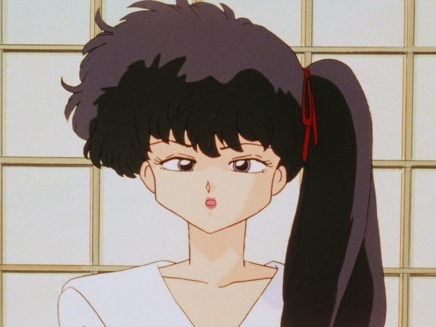 Ranma ½ Ep 140: Pick-a-Peck o' Happosai @ 00:06:34