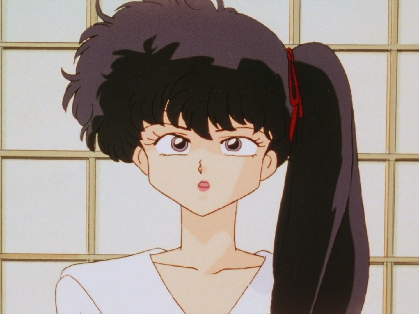 Ranma ½ Ep 140: Pick-a-Peck o' Happosai @ 00:06:38