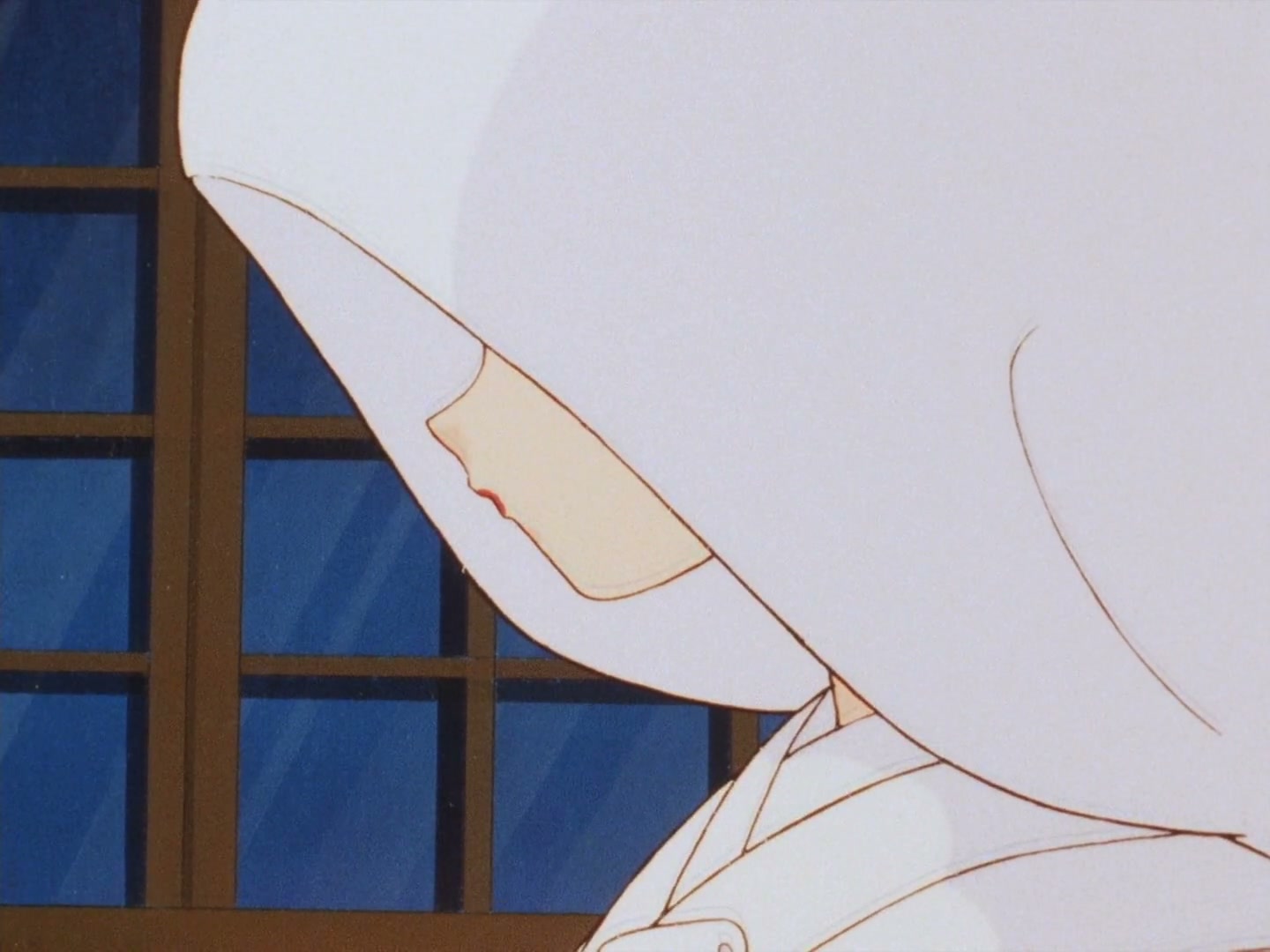 Ranma ½ Ep 140: Pick-a-Peck o' Happosai @ 00:16:59