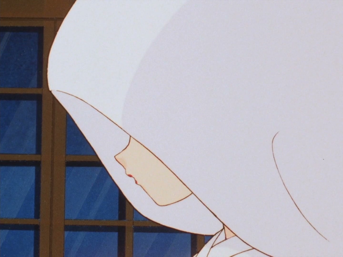Ranma ½ Ep 140: Pick-a-Peck o' Happosai @ 00:17:03
