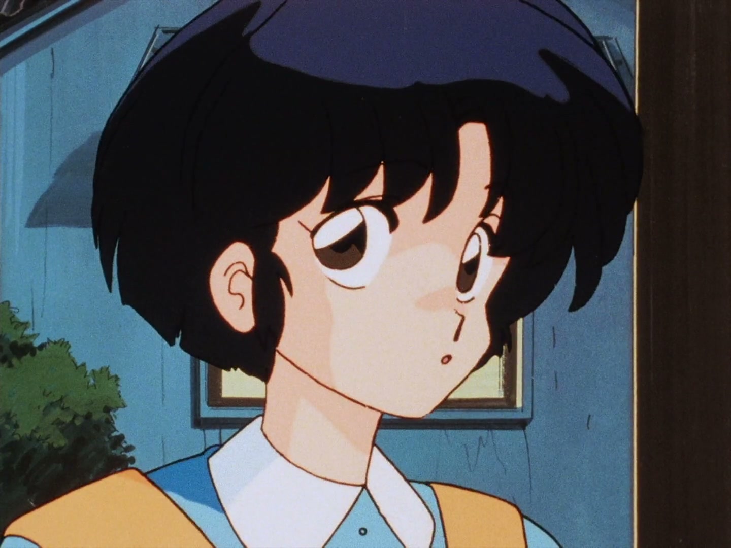 Ranma ½ Ep 140: Pick-a-Peck o' Happosai @ 00:17:32